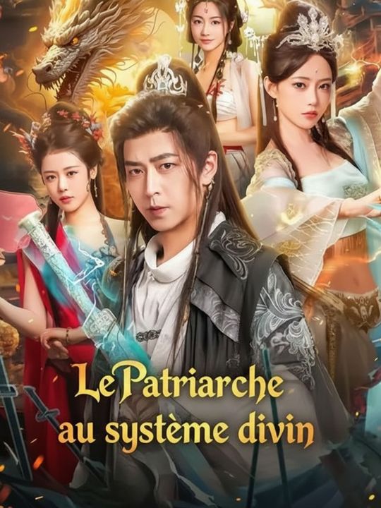 Le Patriarche au système divin