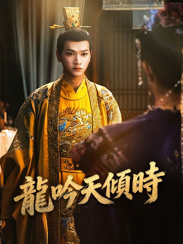 龍吟天傾時