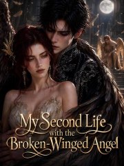 my second life with the broken winged angel (2024)
