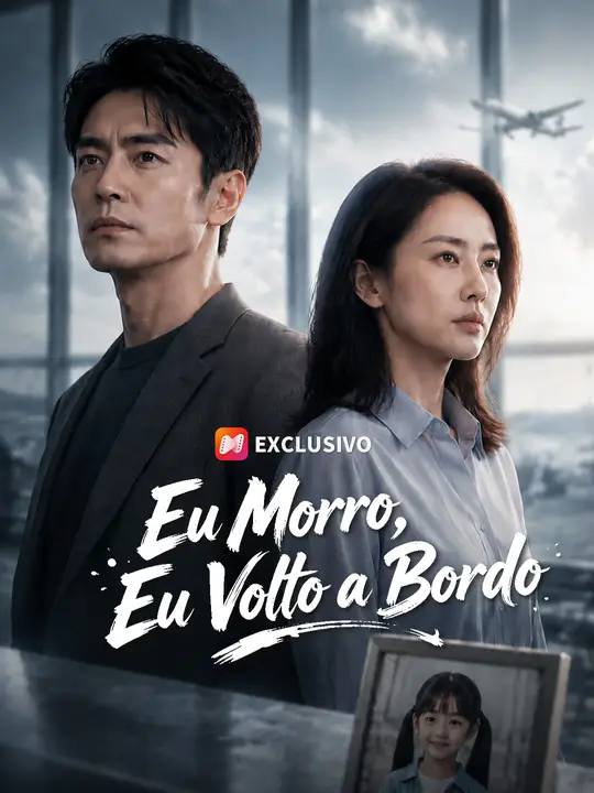 Eu Morro, Eu Volto a Bordo