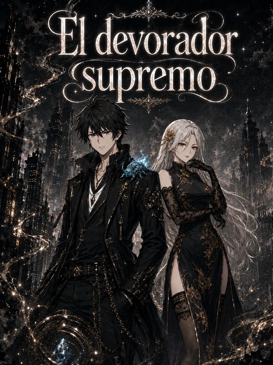 El devorador supremo