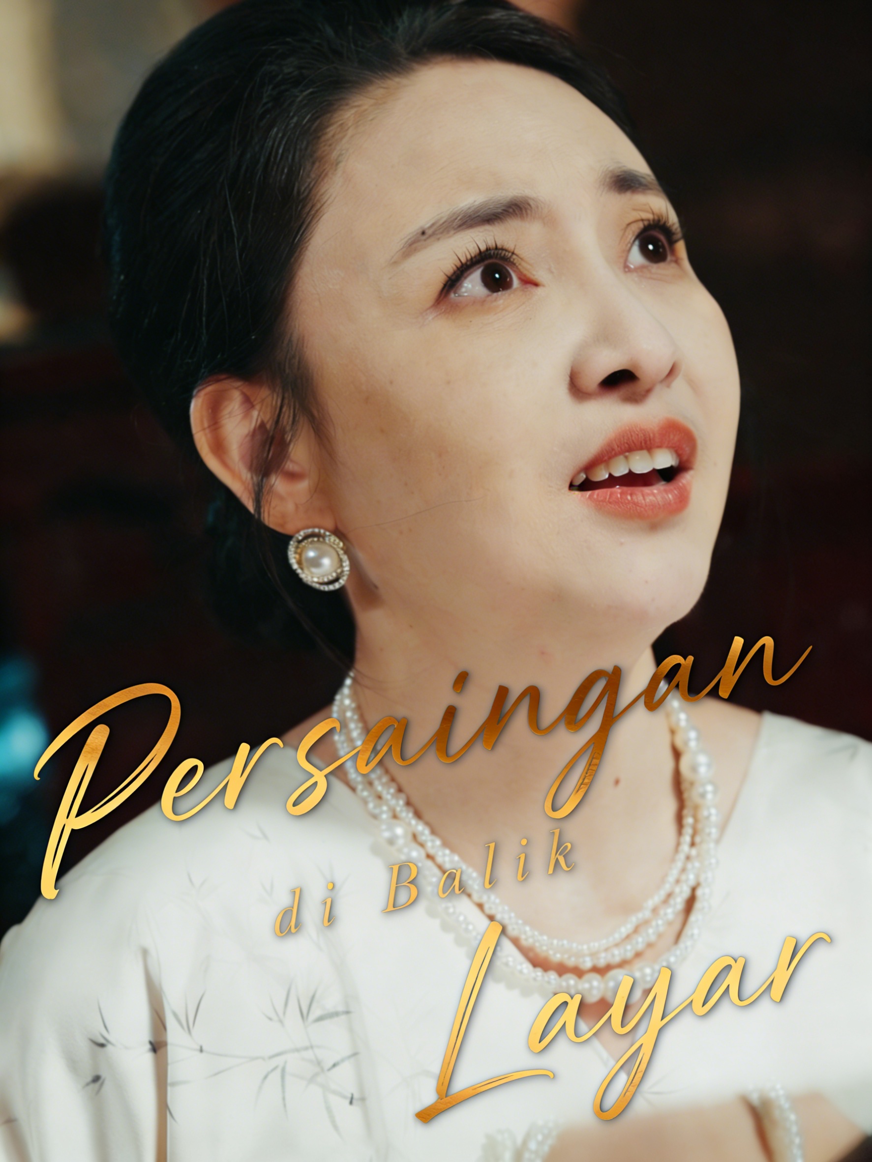 Persaingan di Balik Layar