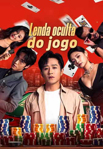 Lenda oculta do jogo