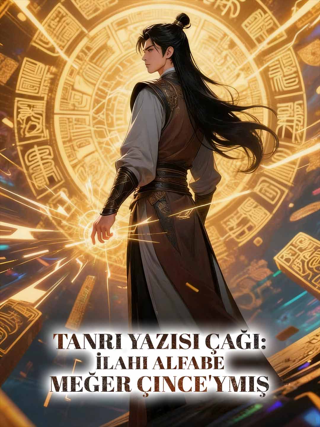 Tanrı'nın Dilini Anlıyorum