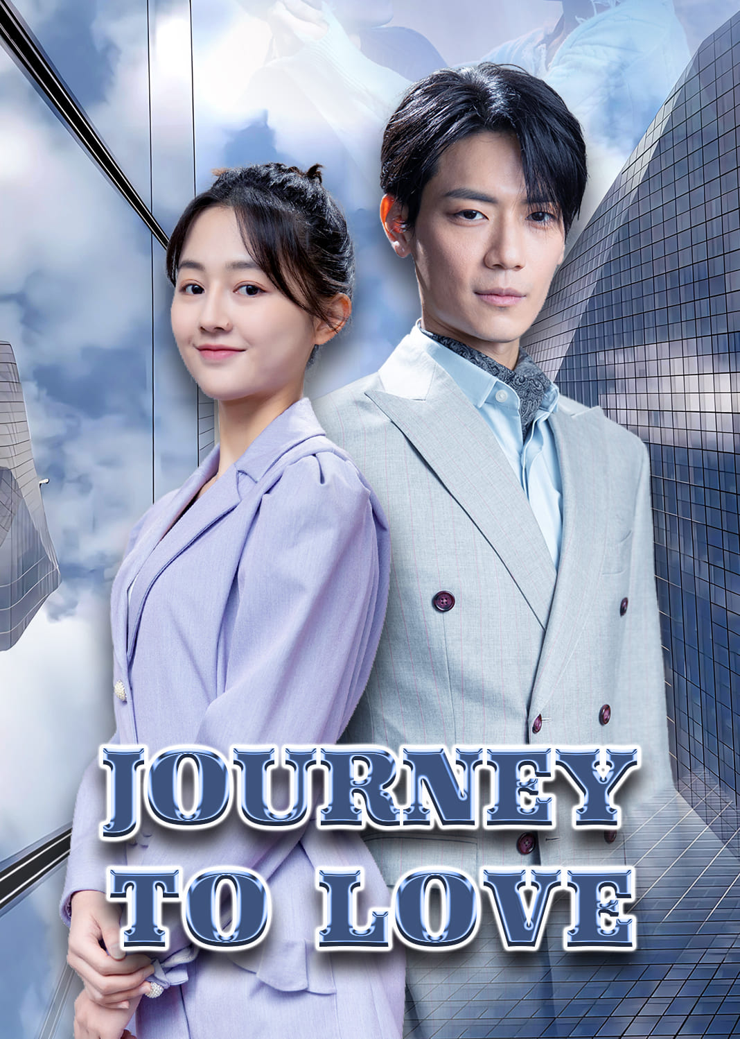 Journey to Love