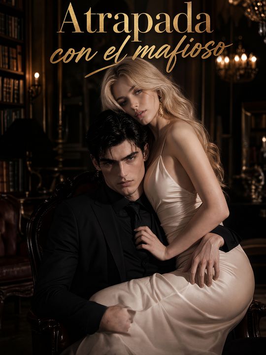 Enamorada del jefe de la mafia