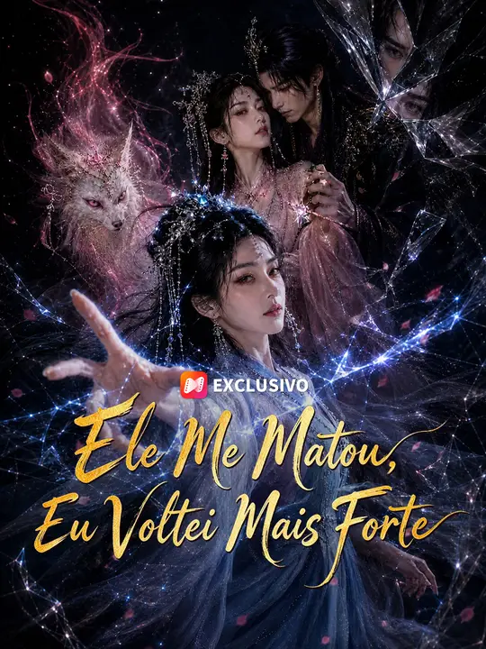 Ele Me Matou, Eu Voltei Mais Forte