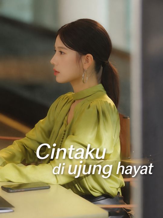 Cintaku di ujung hayat
