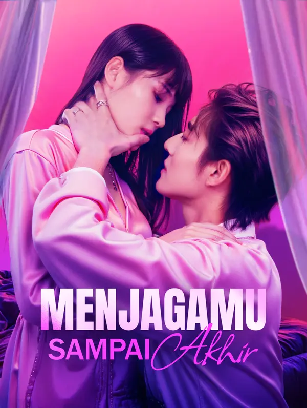 Menjagamu Sampai Akhir