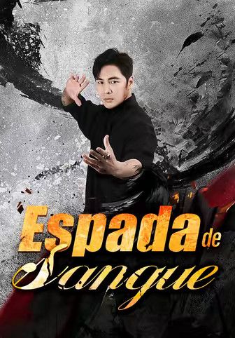 Espada de sangue