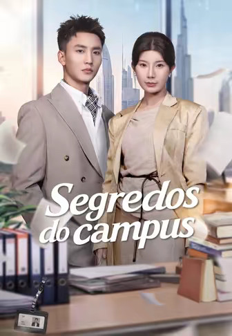 Segredos do campus