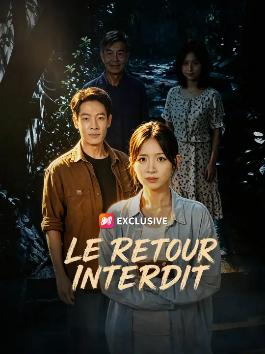 LE RETOUR INTERDIT