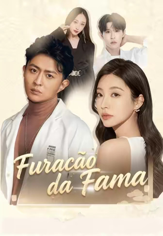Furacão da Fama