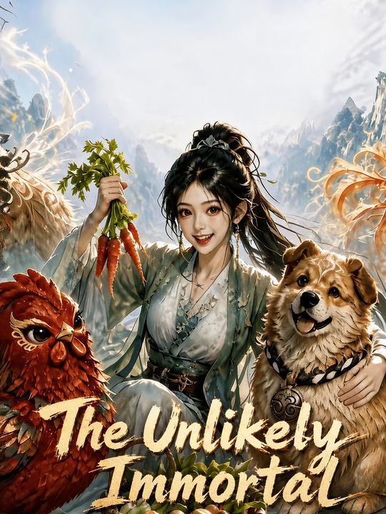 The Unlikely Immortal