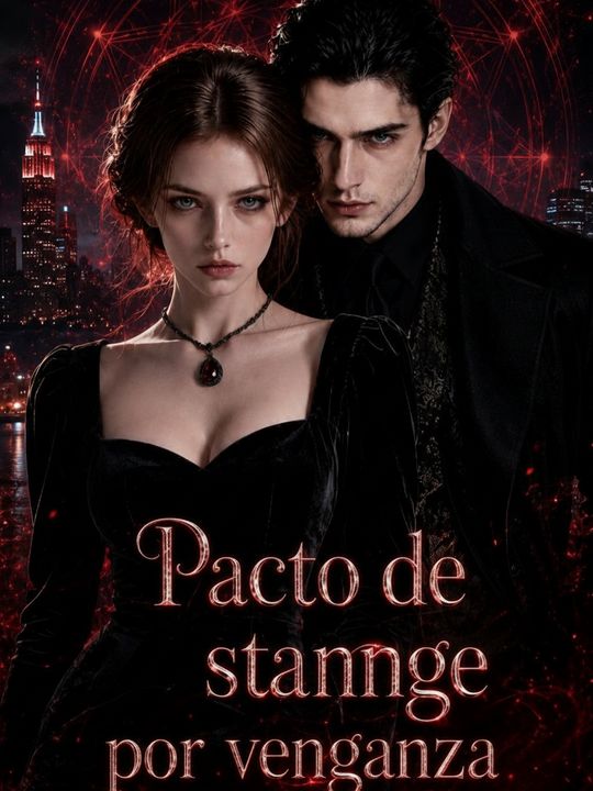 Pacto de sangre por venganza