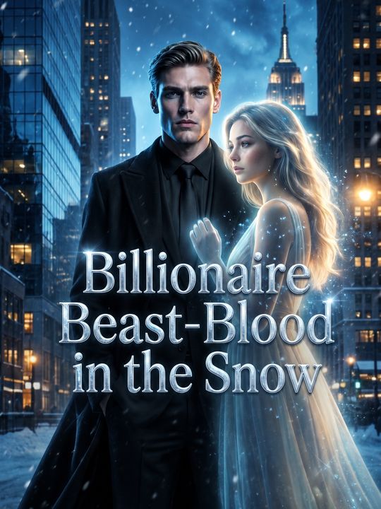 Billionaire Beast: Blood in the Snow
