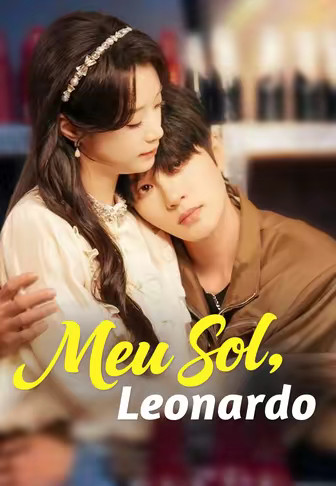 Meu Sol, Leonardo