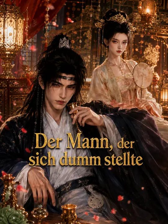Der Mann, der sich dumm stellte