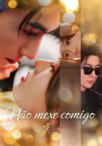 Não mexe comigo