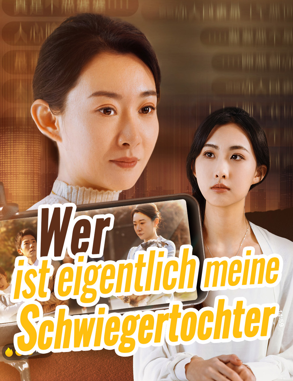 Wer ist eigentlich meine Schwiegertochter