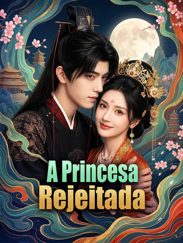 A Princesa Rejeitada
