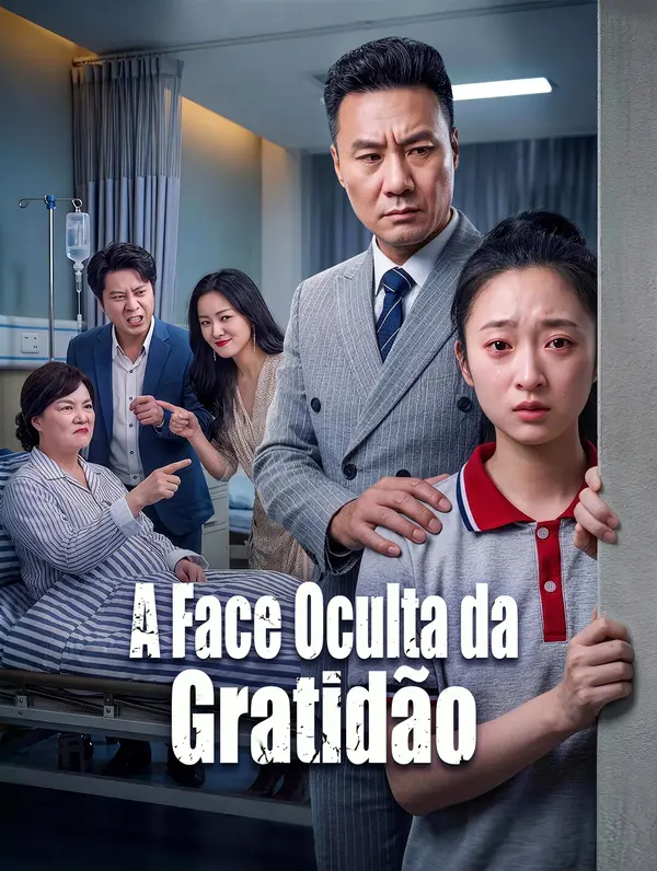 A Face Oculta da Gratidão