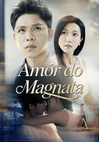 Amor do Magnata