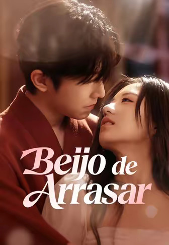 Beijo de Arrasar
