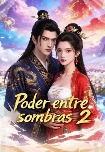 Poder entre sombras 2