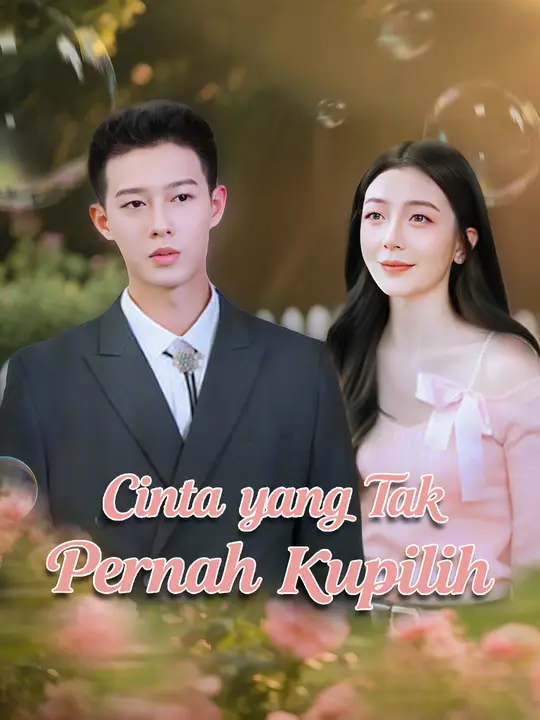Cinta yang Tak Pernah Kupilih