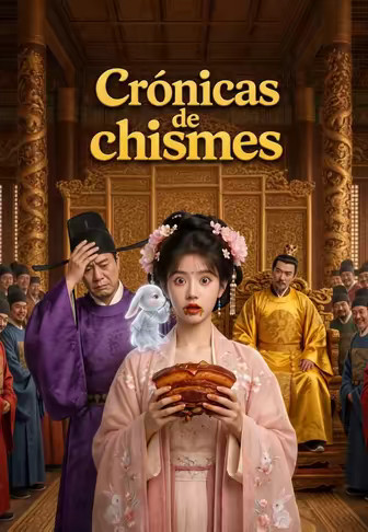 Crónicas de chismes