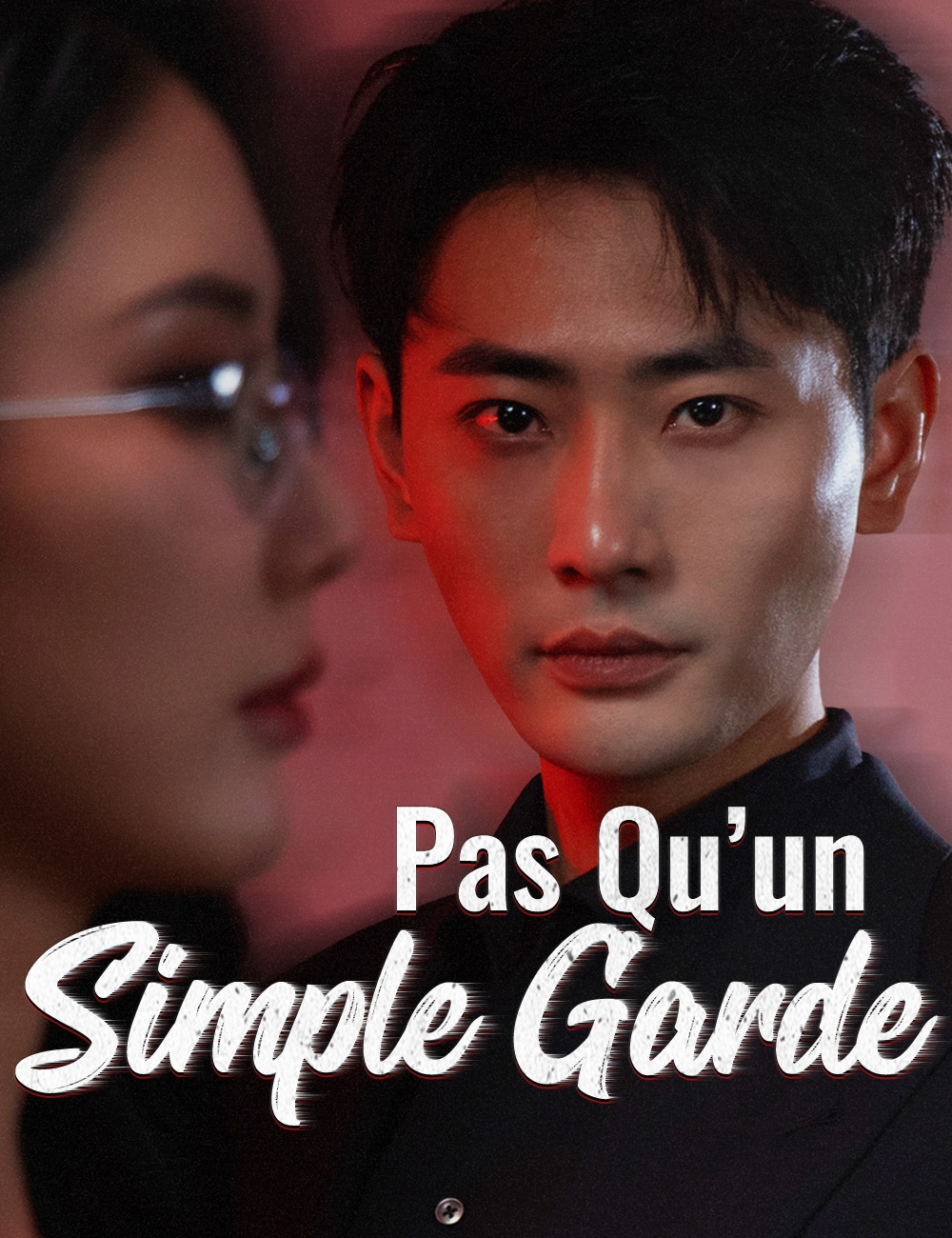 Pas Qu’un Simple Garde