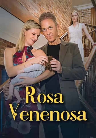 Rosa Venenosa
