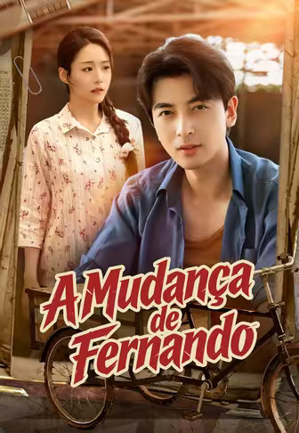 A Mudança de Fernando