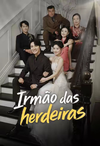 Irmão das herdeiras