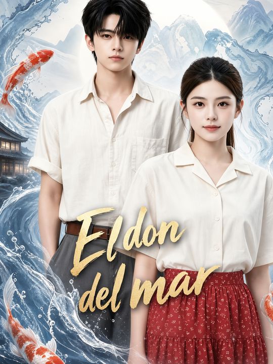 El don del mar