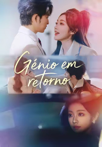 Gênio em retorno