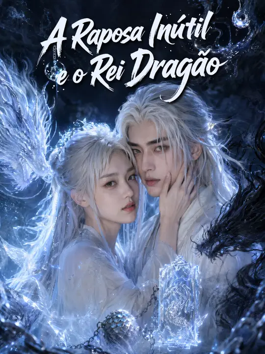 A Raposa Inútil e o Rei Dragão