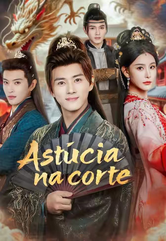 Astúcia na corte