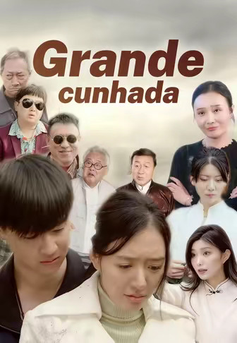 Grande cunhada
