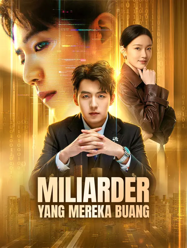 Miliarder yang Mereka Buang