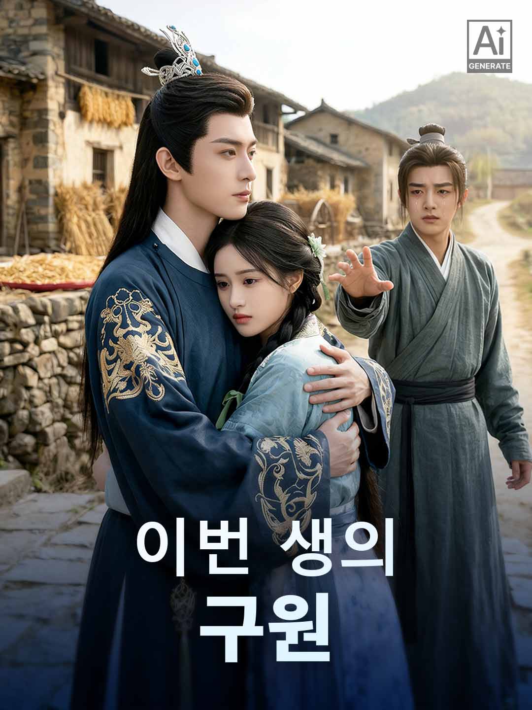 이번 생의 구원