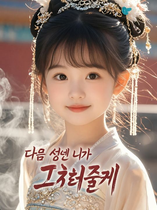 다음 생엔 내가 지켜줄게