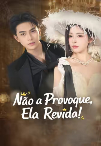 Não a Provoque, Ela Revida!