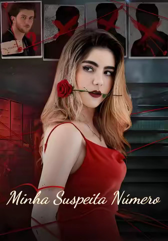 Minha suspeita número
