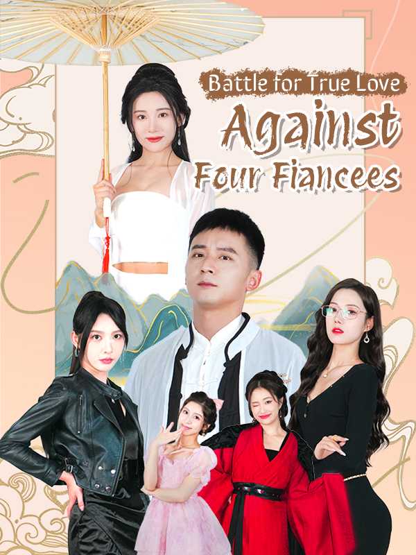 Battle for True Love Against Four Fiancees