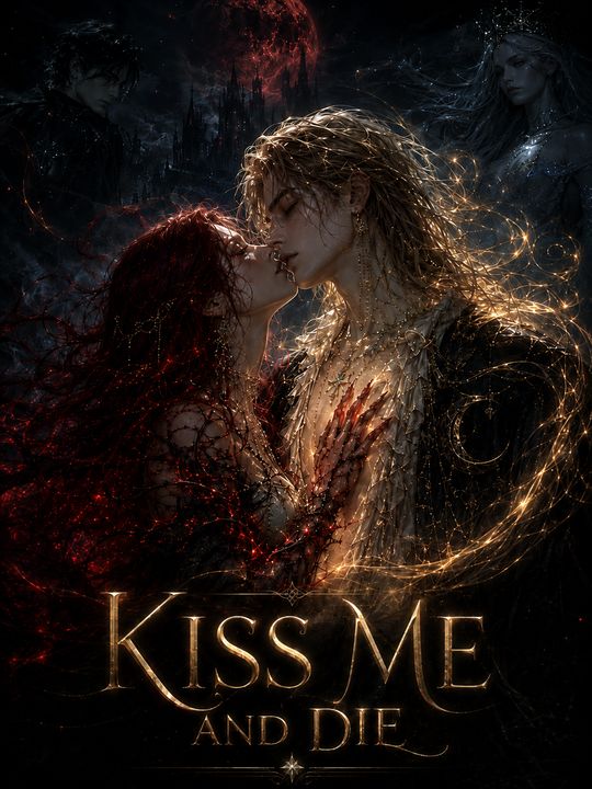 Kiss me ang die