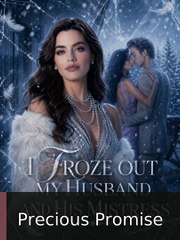 i froze out my husband and mistress (2024)