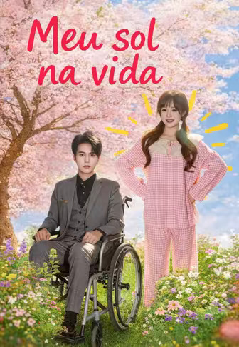 Meu sol na vida