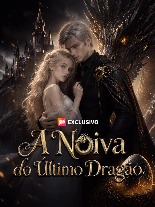 A Noiva do Último Dragão